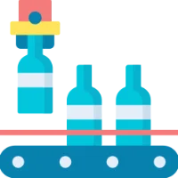 Beverage Industry