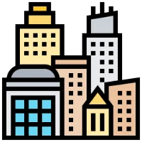 Commercial Buildings