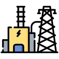 Power Plants